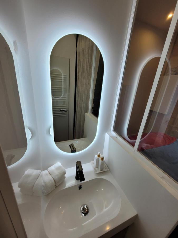 בורדו Appartement Central Typiquement Bordelais מראה חיצוני תמונה