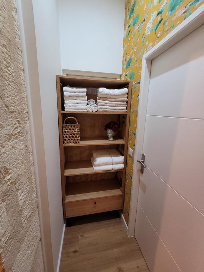 בורדו Appartement Central Typiquement Bordelais מראה חיצוני תמונה