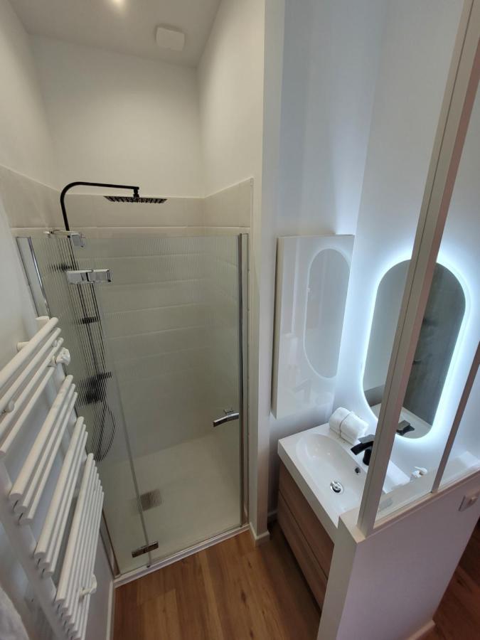 בורדו Appartement Central Typiquement Bordelais מראה חיצוני תמונה