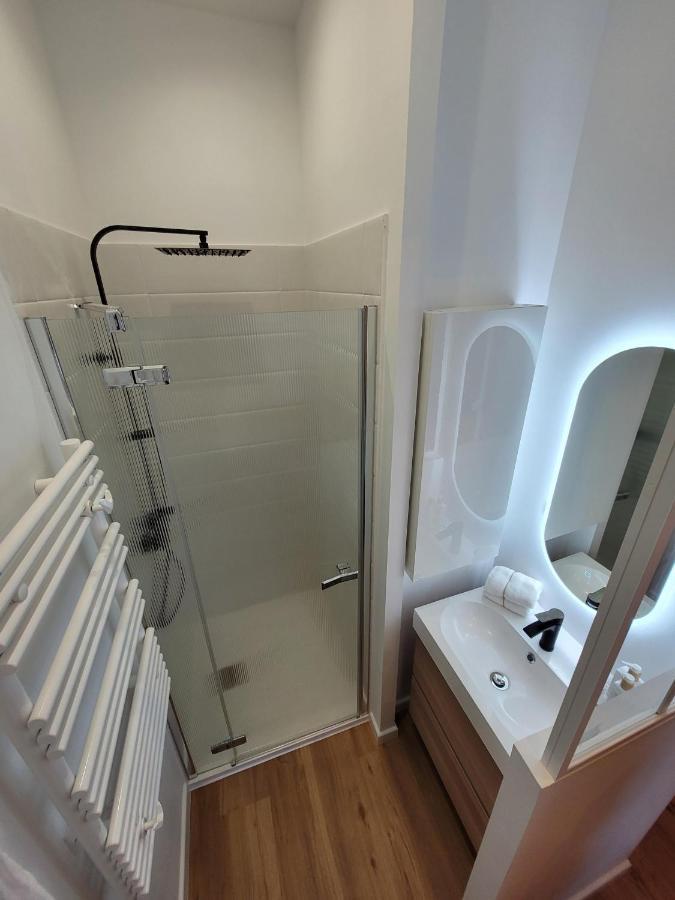 בורדו Appartement Central Typiquement Bordelais מראה חיצוני תמונה